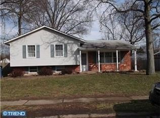 112 Eastfield Rd, Newark, DE 19713