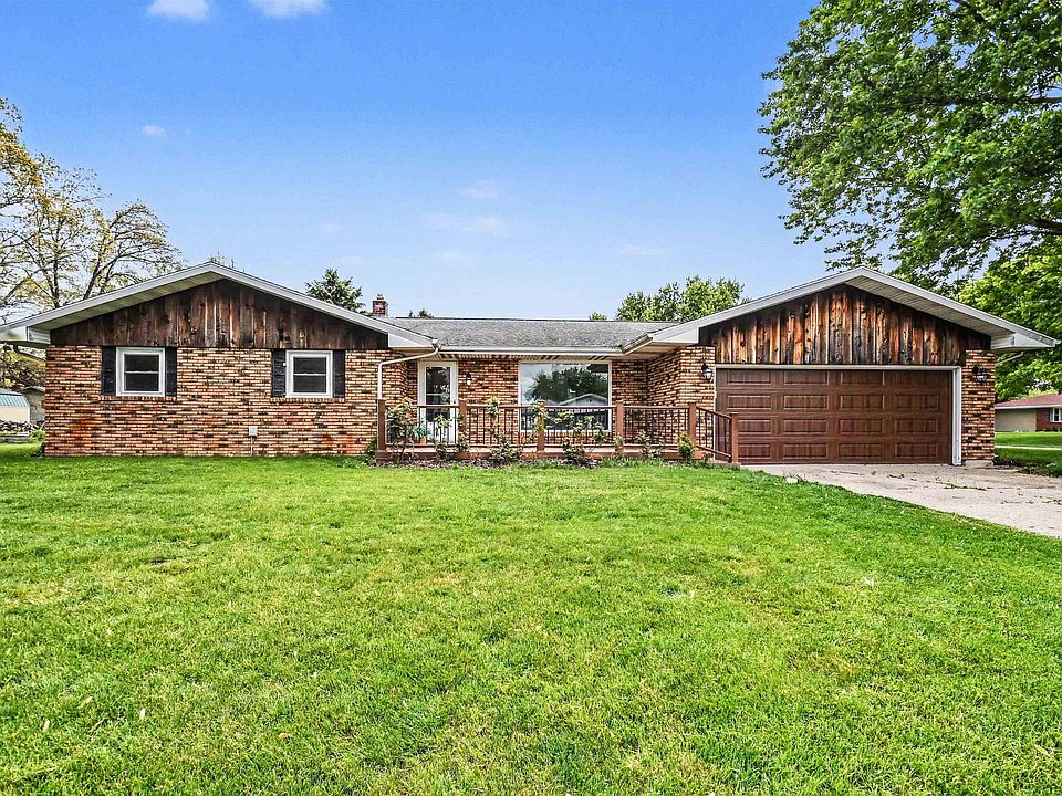 1st image of 58364 Ironwood Dr