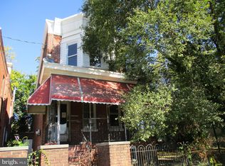 1411 Bradley Ave, Camden, NJ 08103