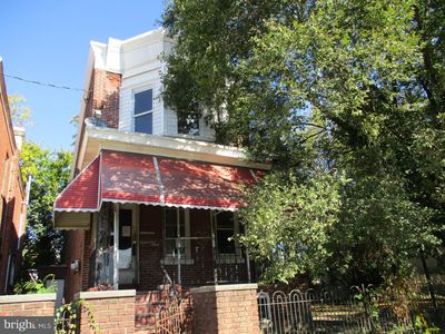 1411 Bradley Ave, Camden, NJ, 08103