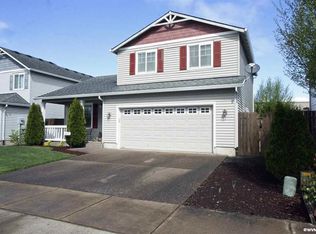 4411 Mackinaw Ave SE, Albany, OR 97322