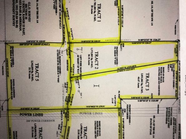 3100 E 5600 S, Vernal, UT 84078