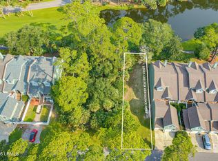 405 Wahoo Drive, Fripp Island, SC 29920
