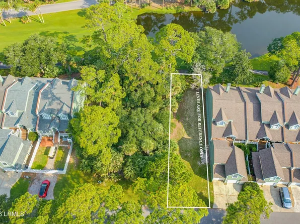 405 Wahoo Drive, Fripp Island, SC 29920