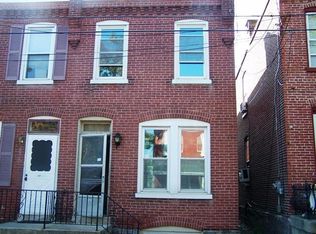 125 Crystal St, Lancaster, PA 17603