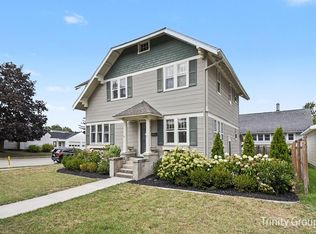 533 E Central Ave, Zeeland, MI 49464