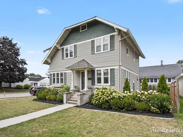 533 E Central Ave, Zeeland, MI 49464