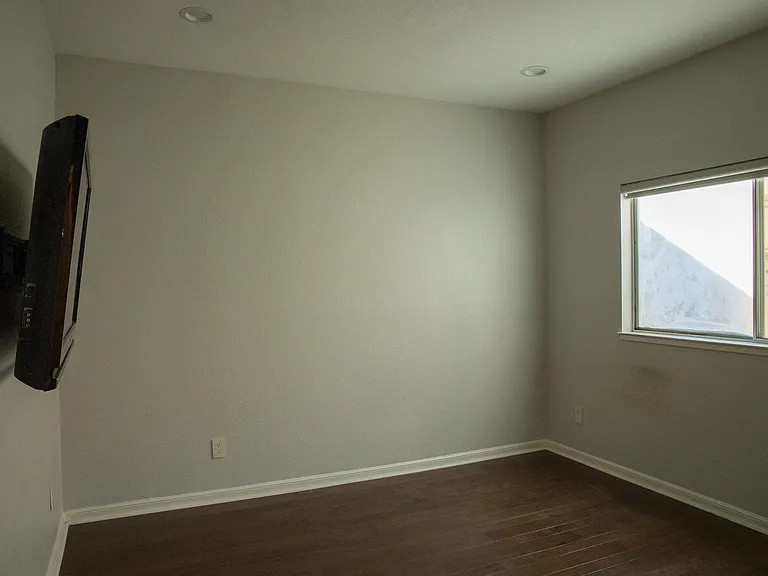 Bedroom - Downstairs
