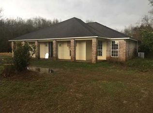 10115 Cody Driskell Rd, Grand Bay, AL 36541