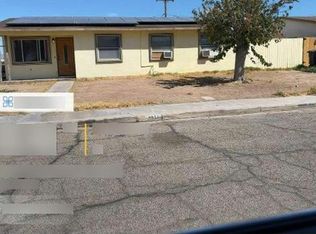 1011 E California St, Blythe, CA 92225