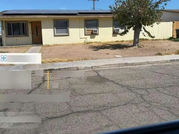 1011 E California St, Blythe, CA 92225