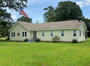 1610 N Duncan Ave, Amite, LA 70422