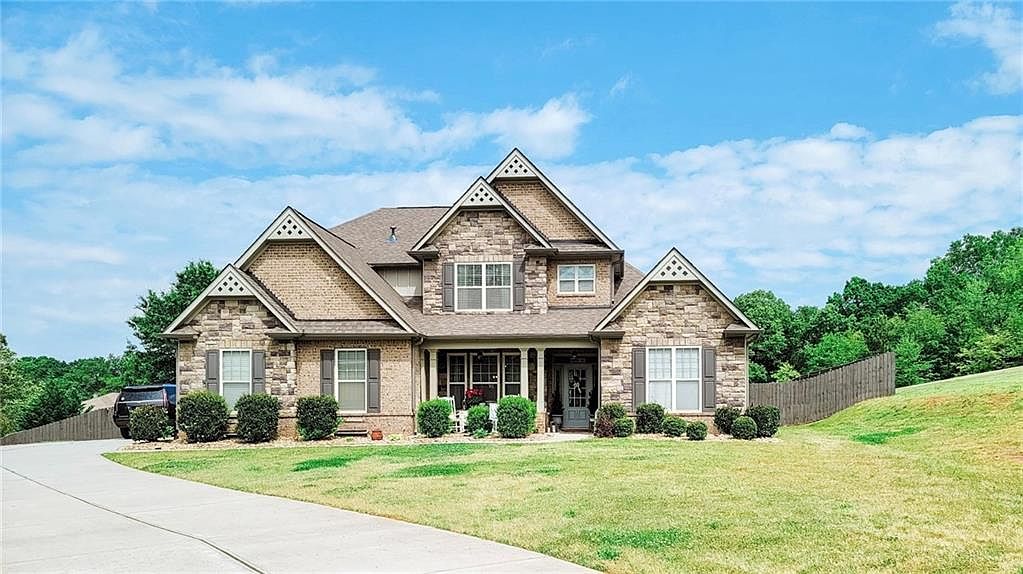 100 Hammond Lakes Ln, Belton, SC 29627 Zillow