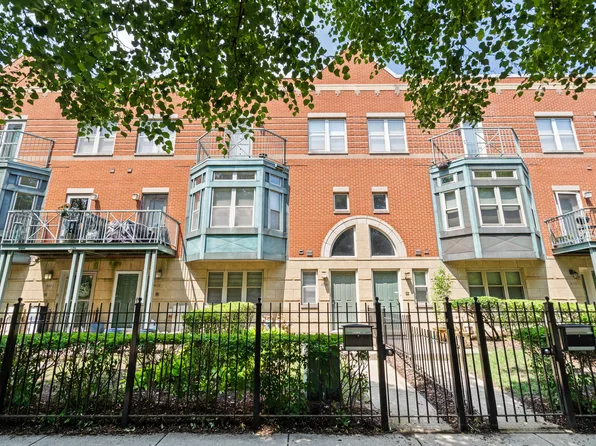 4518 S Woodlawn Ave, Chicago, IL 60653