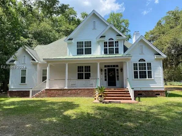 475 Keans Neck Rd, Seabrook, SC 29940