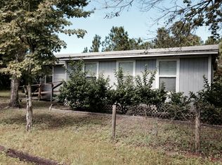 972 W 7th St, St Augustine Beach, FL 32084