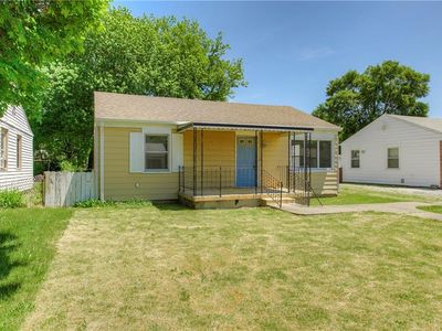 2917 Denison St, Indianapolis, IN, 46241