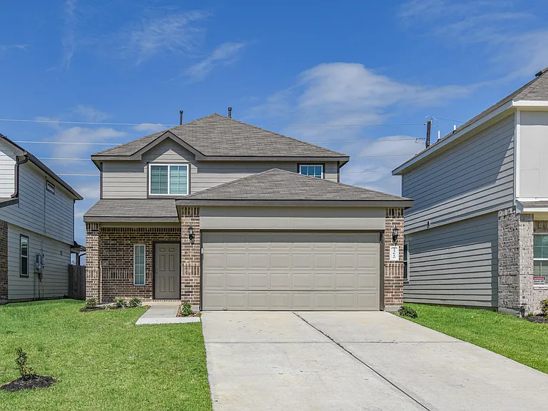 23610 Goodfellow Dr — Photo 1