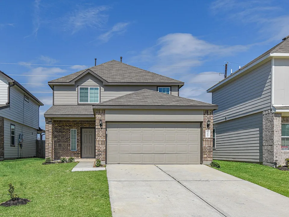 23610 Goodfellow Dr
