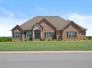 11 Four Mile Hill Rd, Vilonia, AR 72173