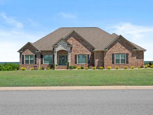 11 Four Mile Hill Rd, Vilonia, AR 72173