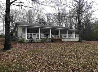 145 Westville Rd, Florence, MS 39073