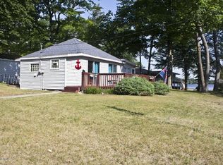 31954 Huckleberry Ln, Dowagiac, MI 49047
