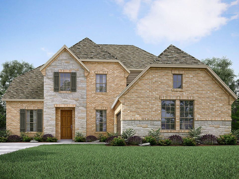 Elevation B