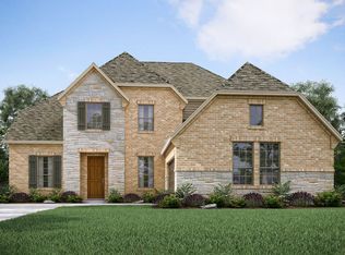 1908 Oakston Dr, Frisco, TX 75033