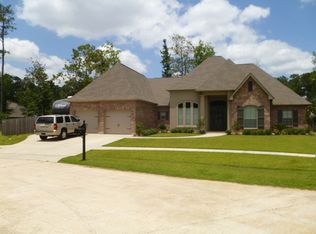 1412 Rue Des Jardin, Covington, LA 70433