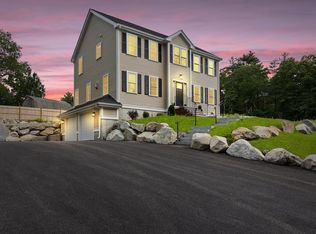 76 Tiffany Dr, Brockton, MA 02301