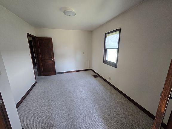 Office / Dining Space