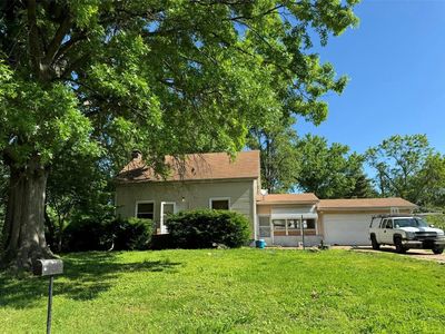 8621 Martony Ln, Saint Louis, MO, 63134