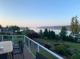 906 135th Street Ct NW, Gig Harbor, WA 98332