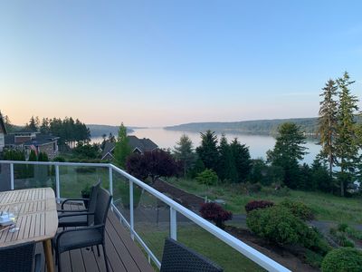 906 135th Street Ct NW, Gig Harbor, WA, 98332