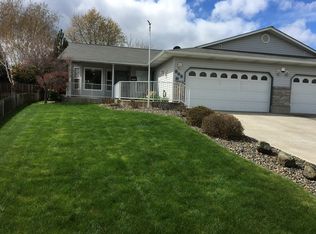 908 Magnolia St #B, Lewiston, ID 83501