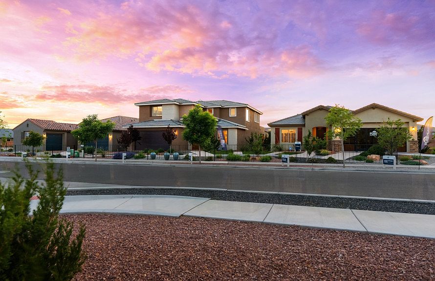 Welcome to Los Diamantes