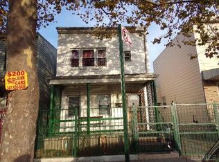 1348 Odell St, Bronx, NY 10462