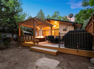 2085 S Monroe St, Denver, CO 80210