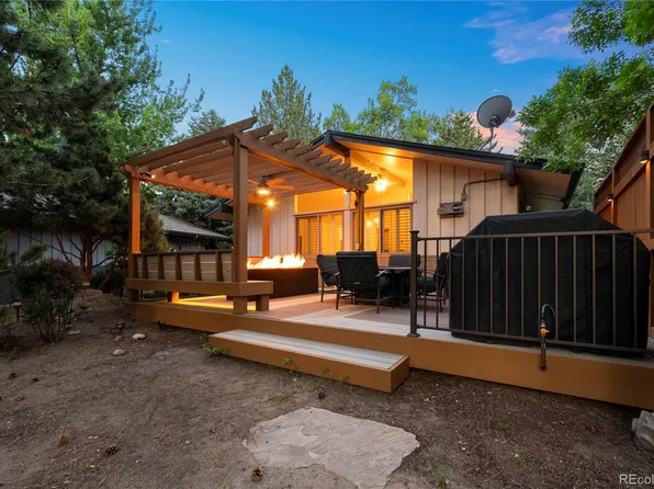 2085 S Monroe Street, Denver, CO 80210