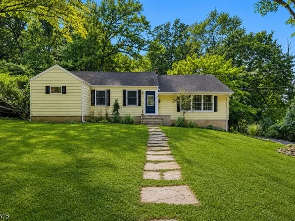 27 Inwood Rd, Berkeley Heights Twp., NJ 07922