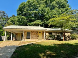 333 Syracuse St, Mobile, AL 36608