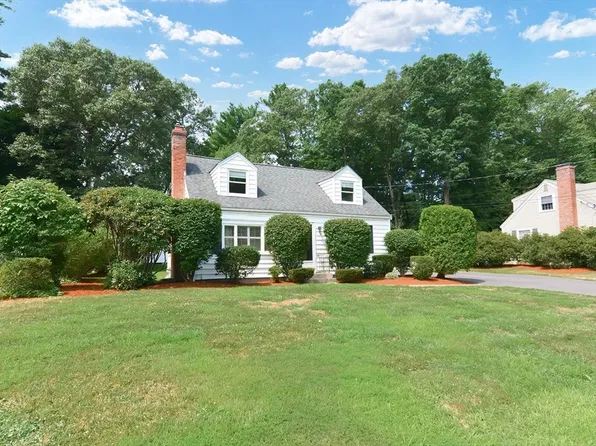 94 Lockland Ave, Framingham, MA 01701