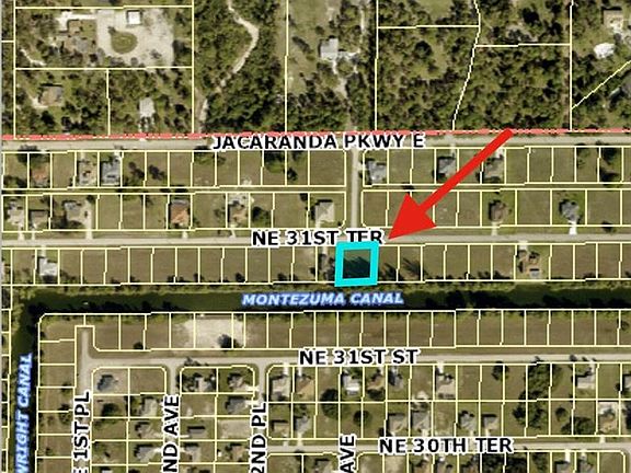 3rd image of 300 NE 31st Ter