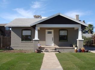 2210 N Richland St, Phoenix, AZ 85006