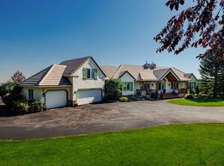 98 SW Equestrian Dr, Rocky View County, AB T3R1C9