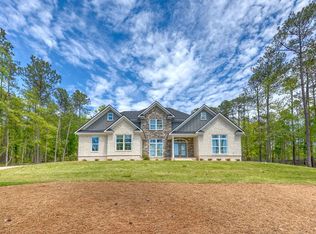 8924 Lilly Rock Way, Midland, GA 31820