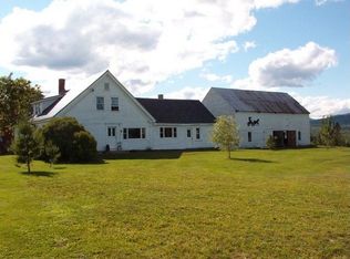 239 Elm St, Lancaster, NH 03584