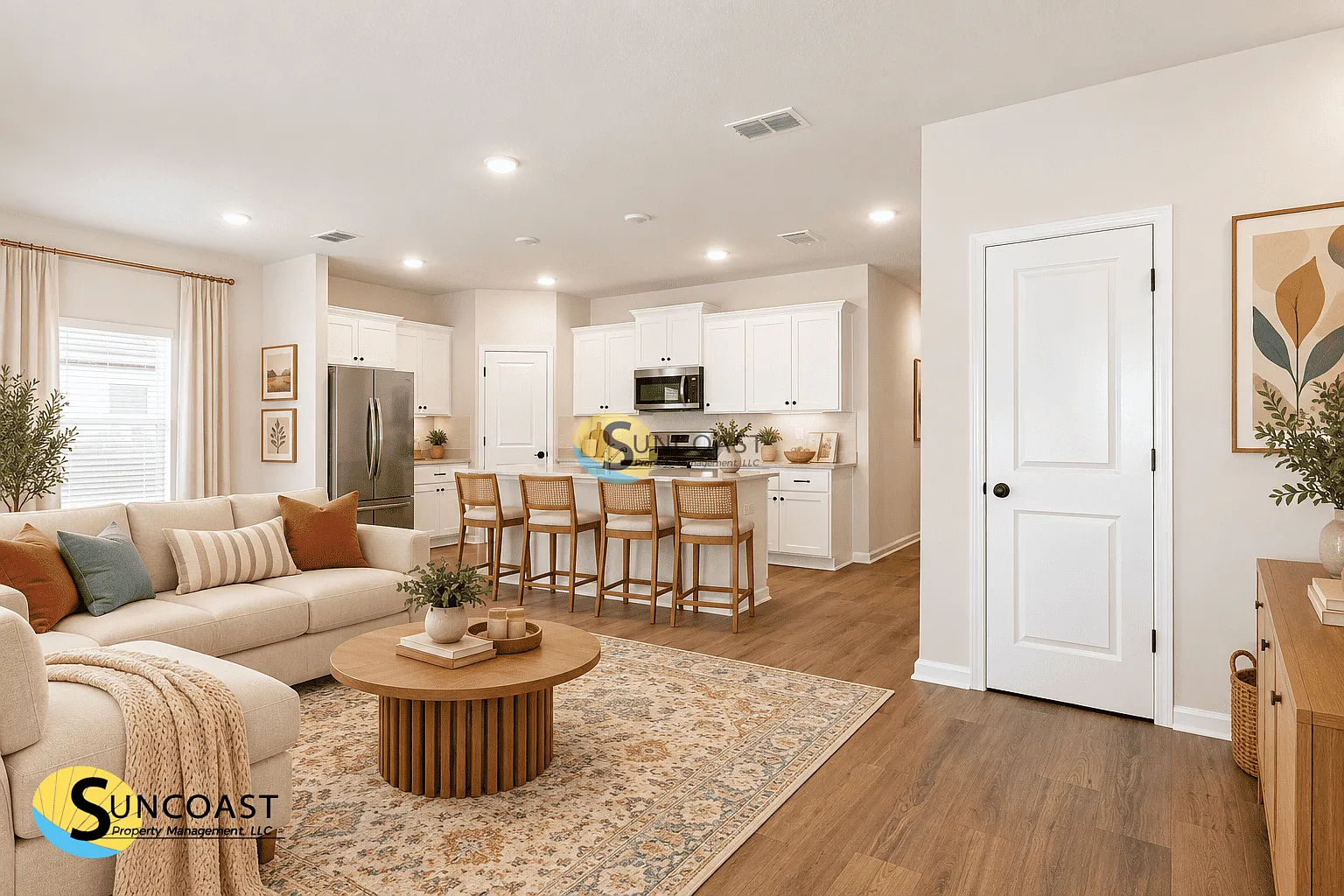 Brand-New 4BR Home In Silver Springs Shores — Photo 1