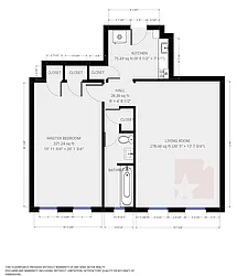 Rented by Astor Realty